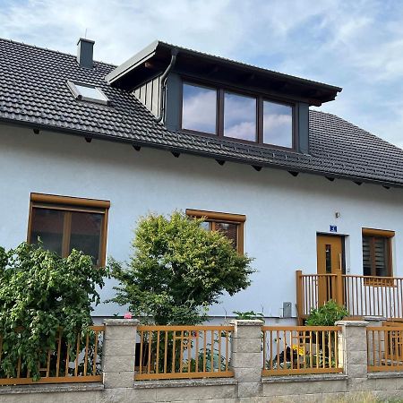 Ferienzimmer Zwischen Wien Und Tulln Tulln An Der Donau Exteriör bild