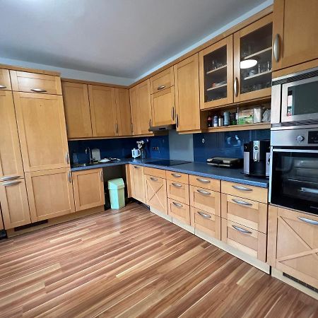 Ferienzimmer Zwischen Wien Und Tulln Tulln An Der Donau Exteriör bild