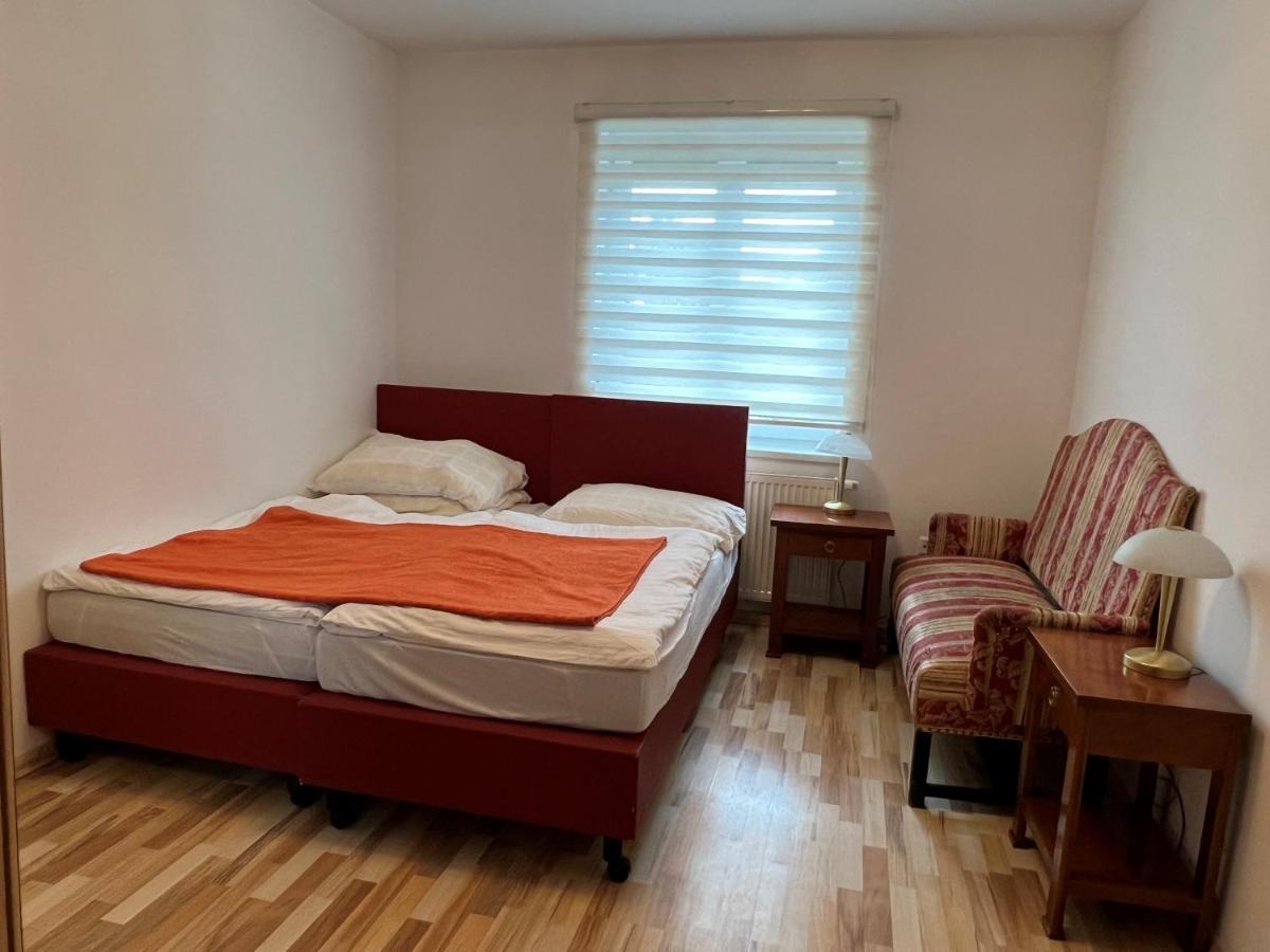 Ferienzimmer Zwischen Wien Und Tulln Tulln An Der Donau Exteriör bild