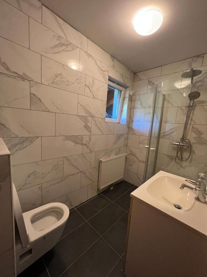 Ferienzimmer Zwischen Wien Und Tulln Tulln An Der Donau Exteriör bild